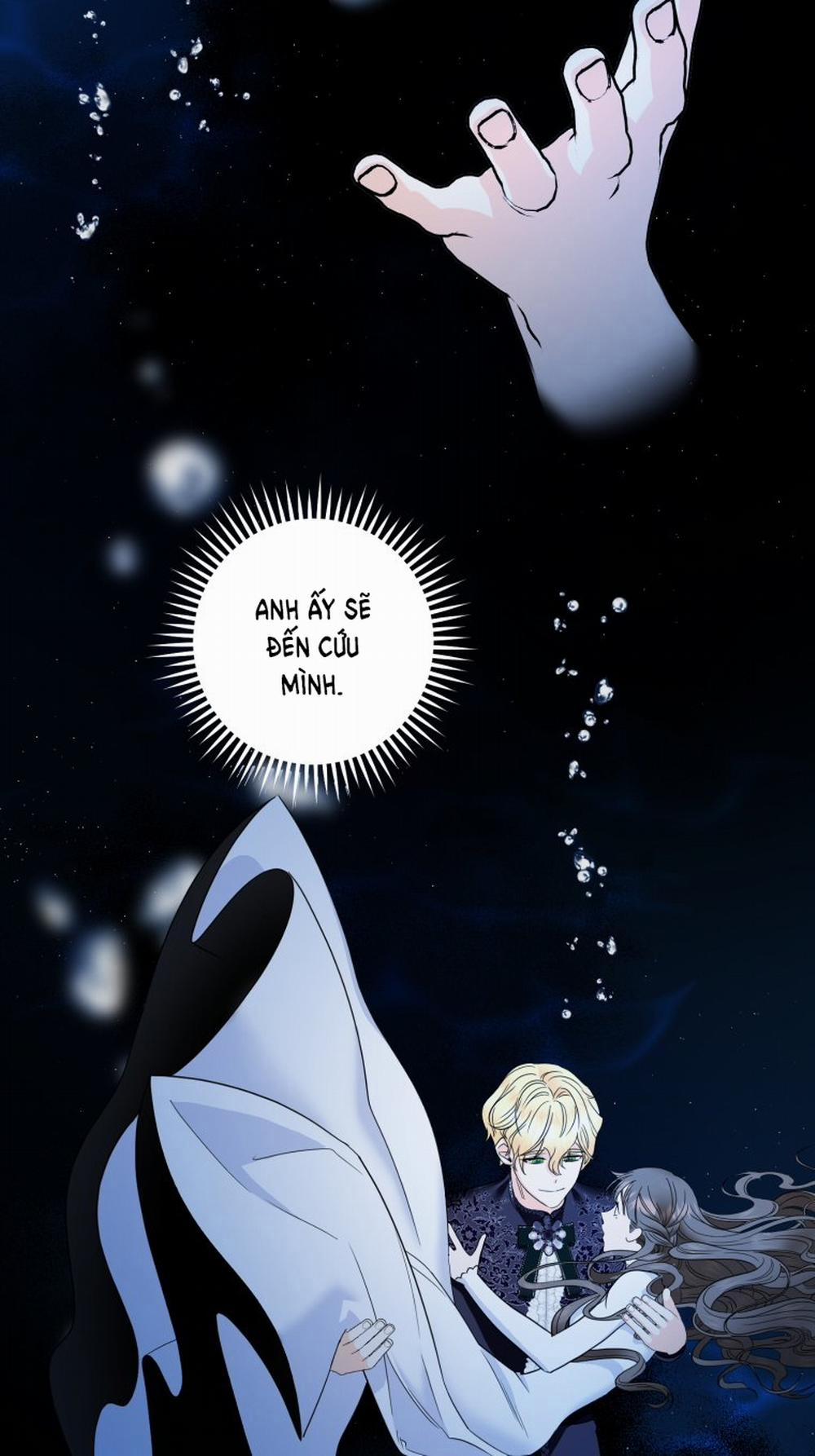 [18+] Tôi Đã Kết Hôn Với Kẻ Thù Giết Cha Mẹ 4.2 trang 23