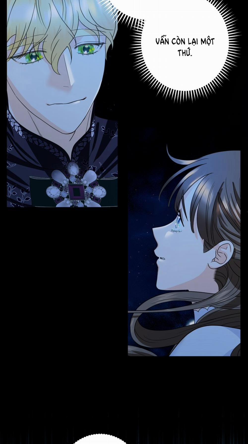 [18+] Tôi Đã Kết Hôn Với Kẻ Thù Giết Cha Mẹ 4.2 trang 25