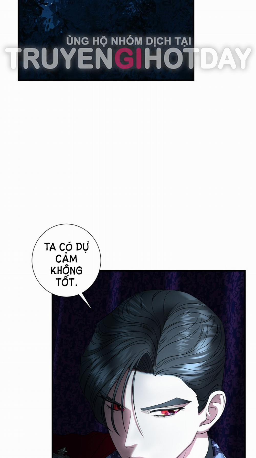 [18+] Tôi Đã Kết Hôn Với Kẻ Thù Giết Cha Mẹ 4.2 trang 33