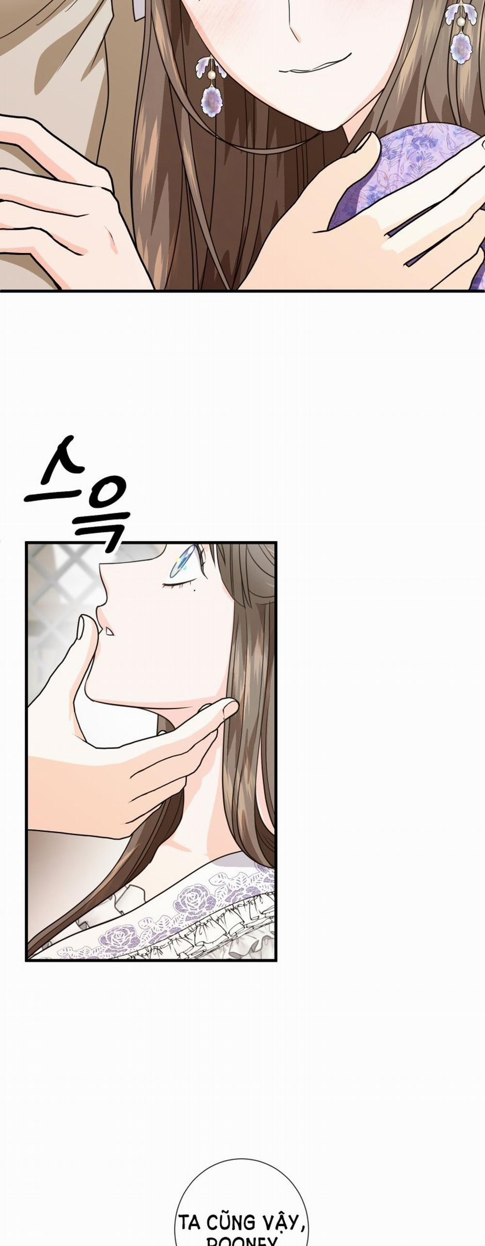 [18+] Tôi Đã Kết Hôn Với Kẻ Thù Giết Cha Mẹ 5.1 trang 10