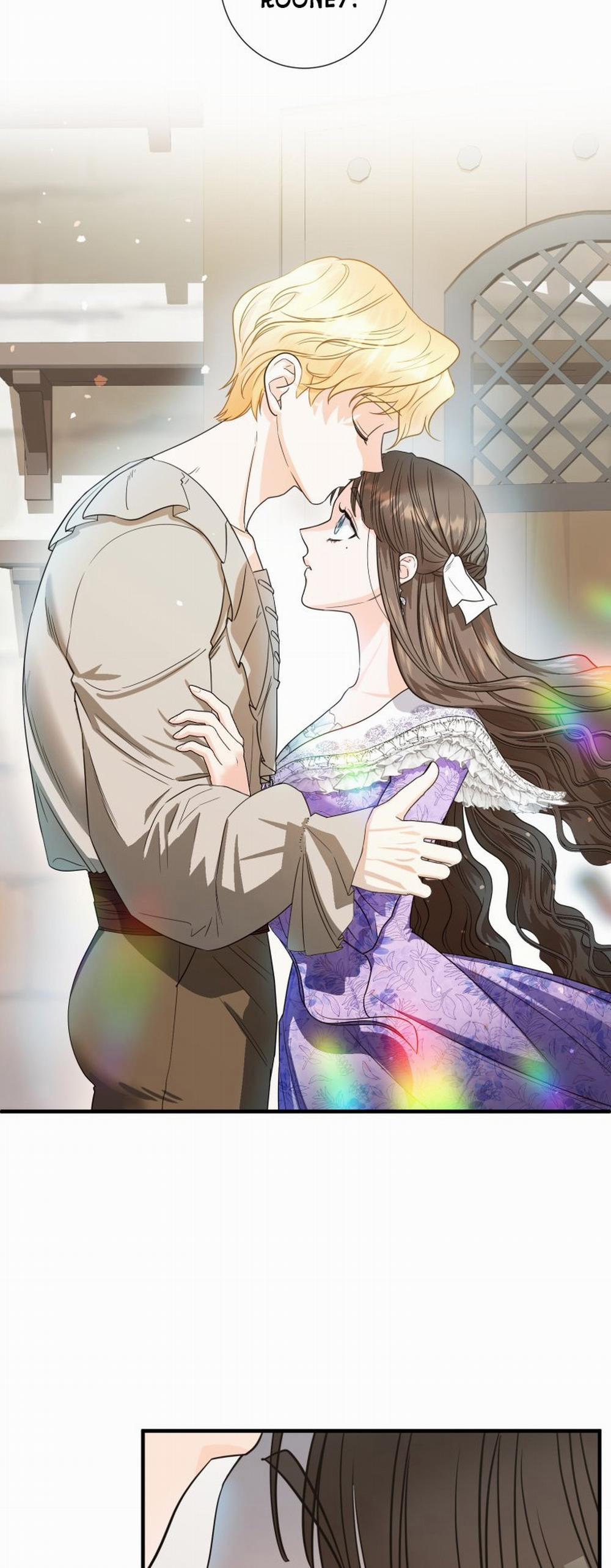 [18+] Tôi Đã Kết Hôn Với Kẻ Thù Giết Cha Mẹ 5.1 trang 11