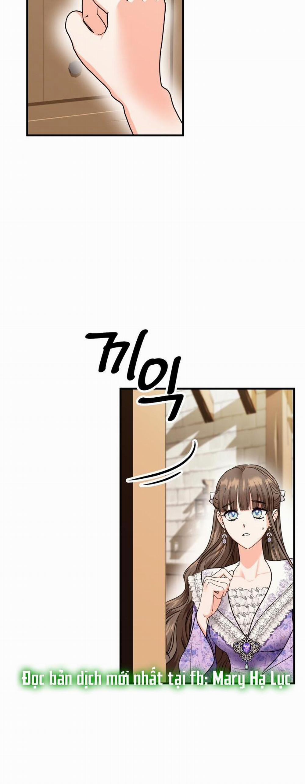 [18+] Tôi Đã Kết Hôn Với Kẻ Thù Giết Cha Mẹ 5.1 trang 3