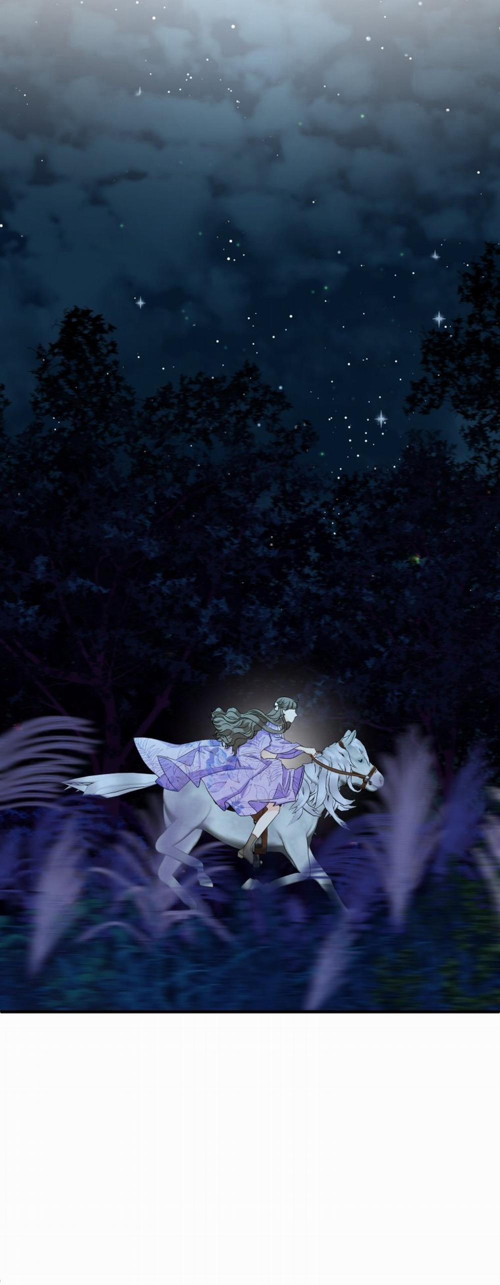 [18+] Tôi Đã Kết Hôn Với Kẻ Thù Giết Cha Mẹ 5.2 trang 29