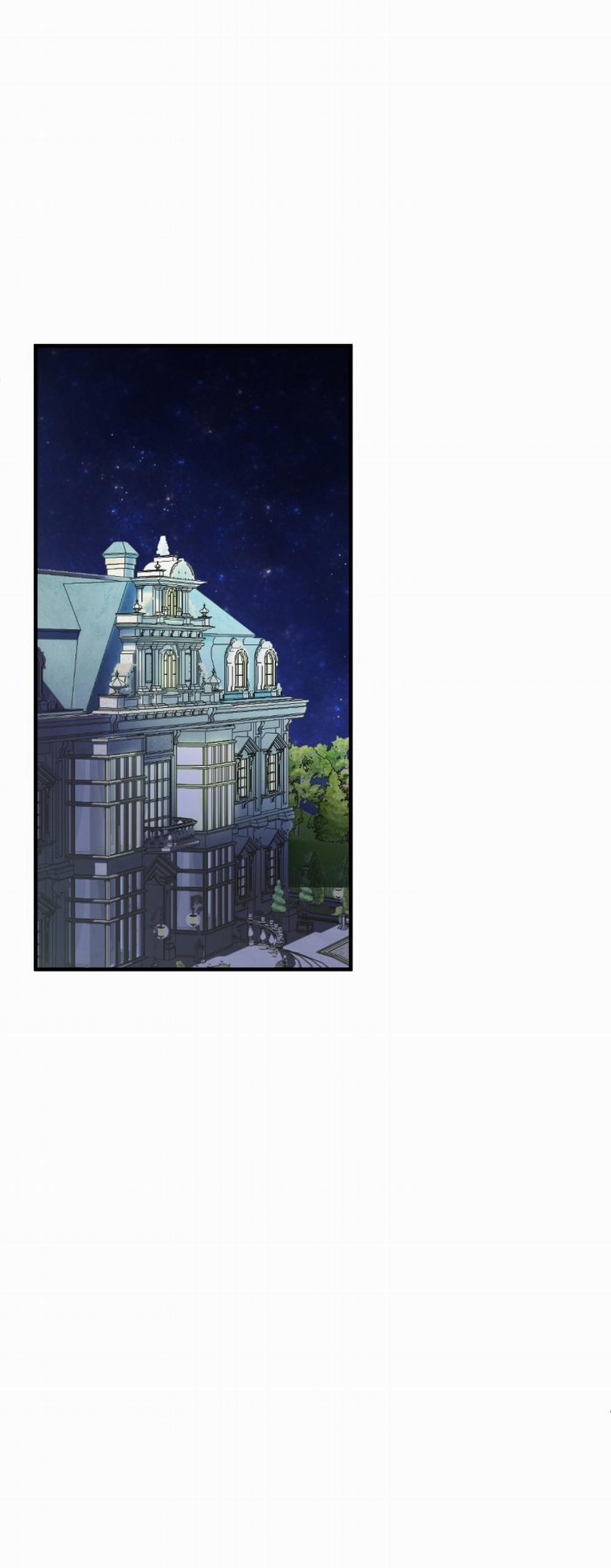 [18+] Tôi Đã Kết Hôn Với Kẻ Thù Giết Cha Mẹ 5.2 trang 31