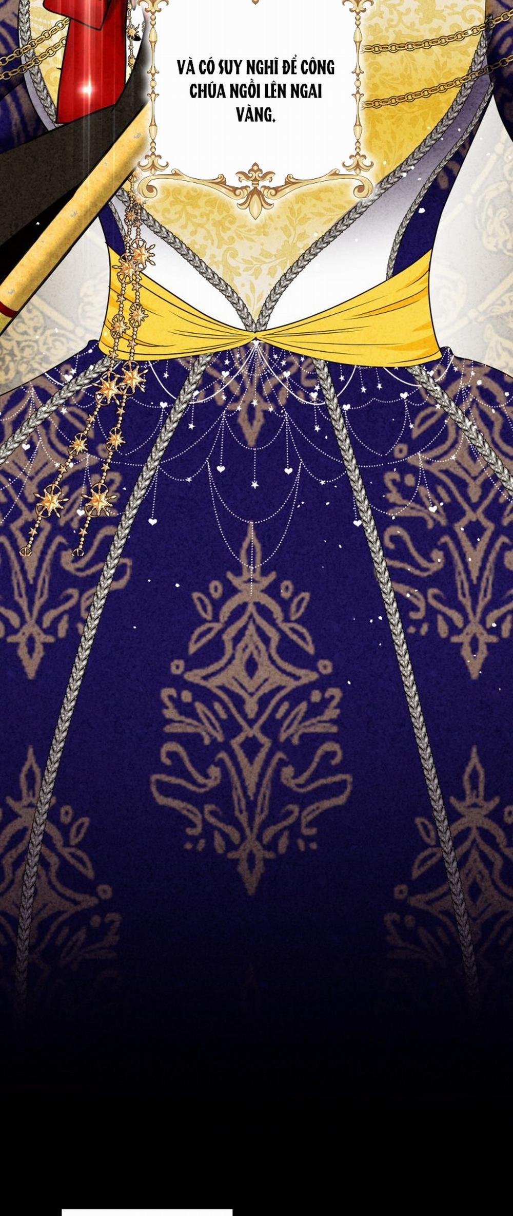 [18+] Tôi Đã Kết Hôn Với Kẻ Thù Giết Cha Mẹ 5.2 trang 8