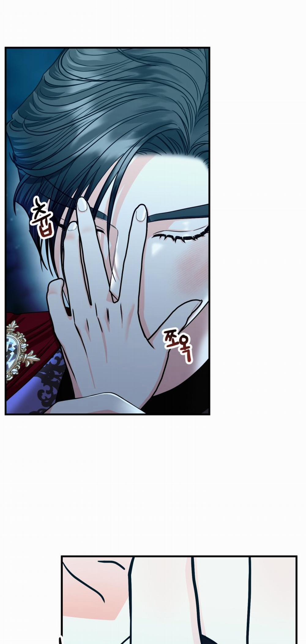 [18+] Tôi Đã Kết Hôn Với Kẻ Thù Giết Cha Mẹ 6.1 trang 26