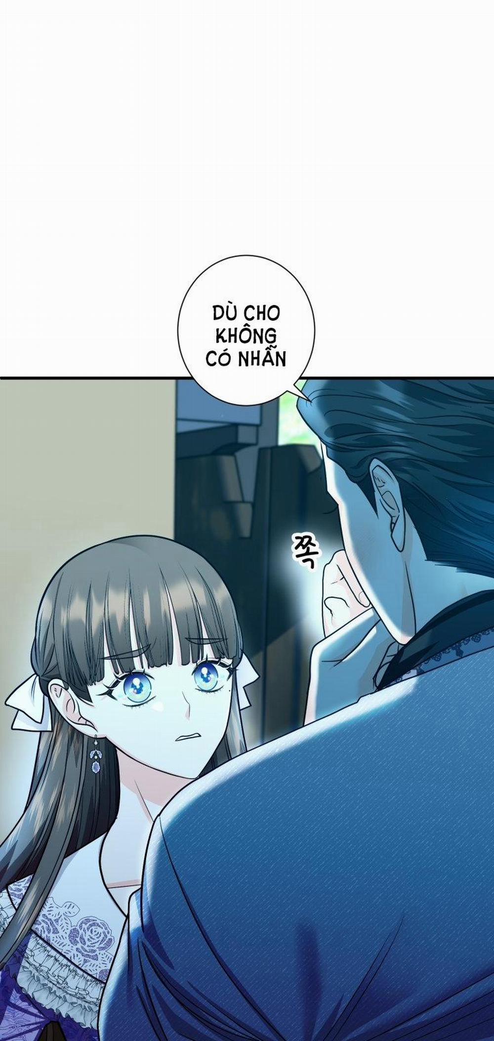 [18+] Tôi Đã Kết Hôn Với Kẻ Thù Giết Cha Mẹ 6.2 trang 1