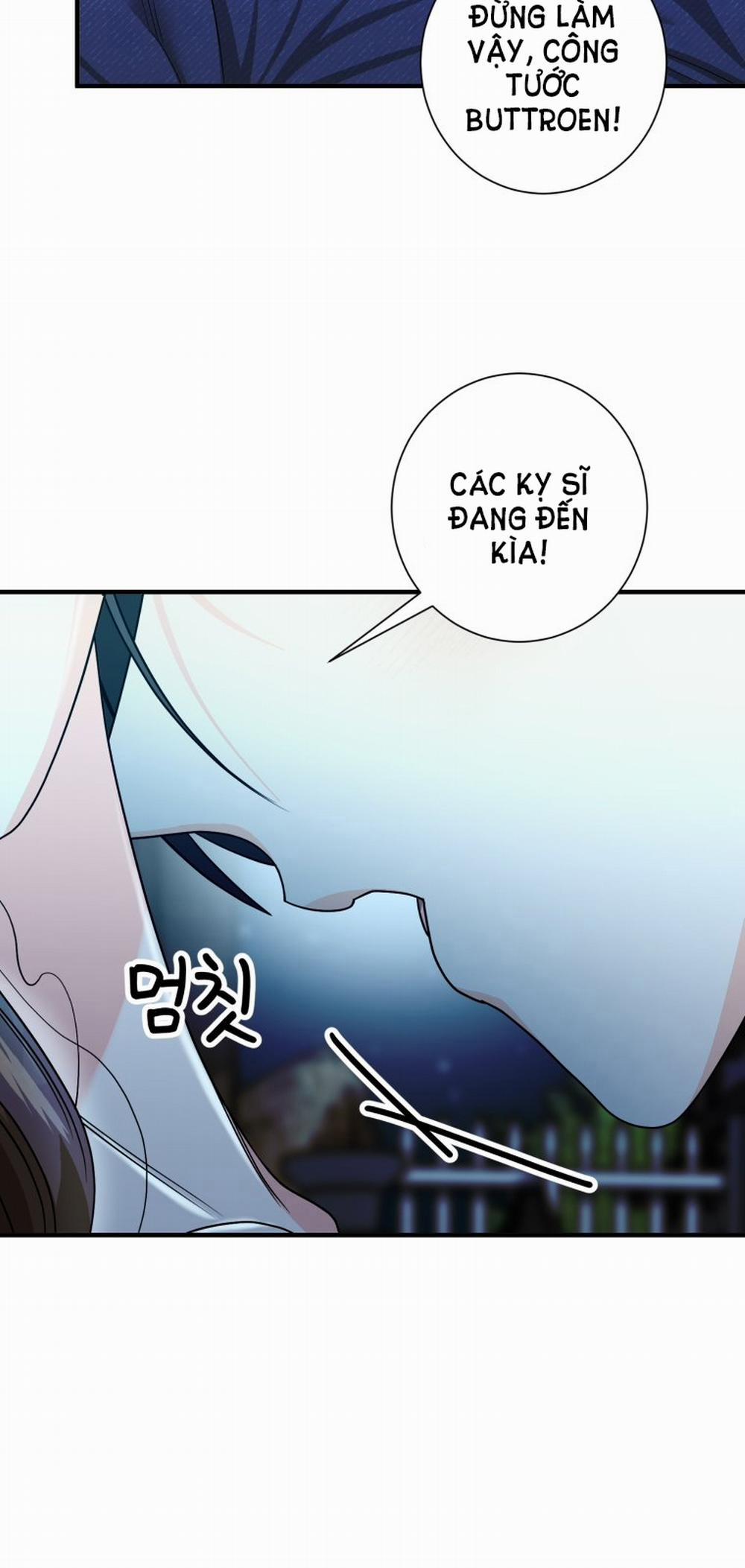 [18+] Tôi Đã Kết Hôn Với Kẻ Thù Giết Cha Mẹ 6.2 trang 10