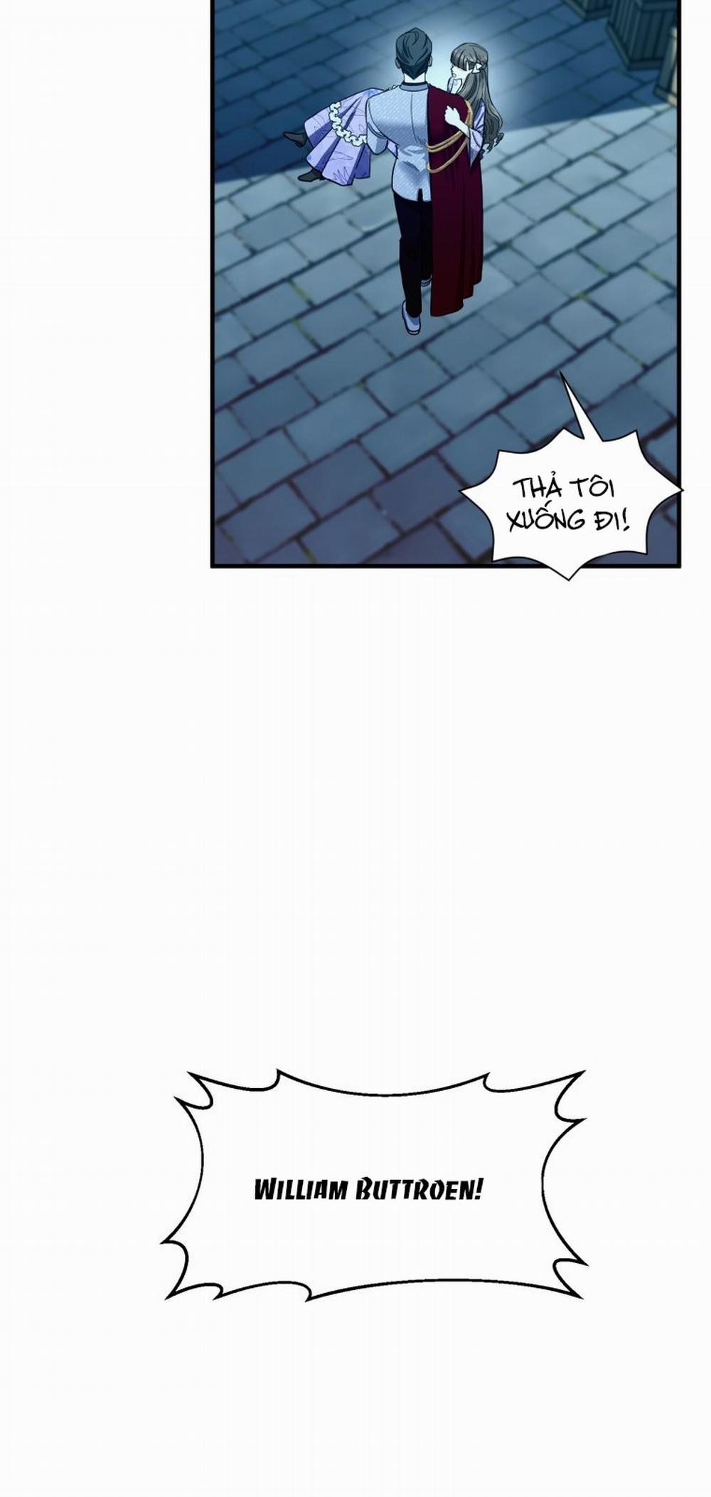 [18+] Tôi Đã Kết Hôn Với Kẻ Thù Giết Cha Mẹ 6.2 trang 16