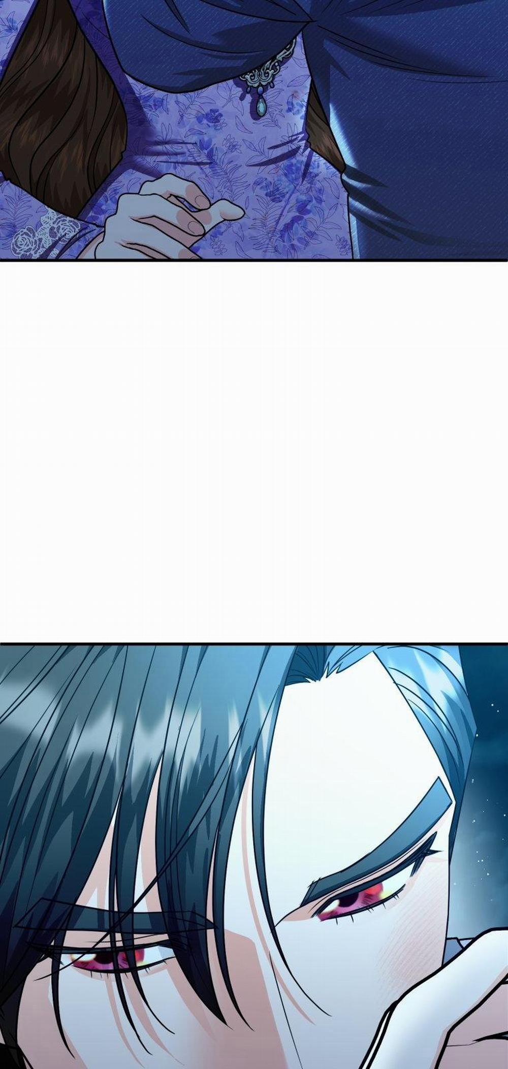 [18+] Tôi Đã Kết Hôn Với Kẻ Thù Giết Cha Mẹ 6.2 trang 2