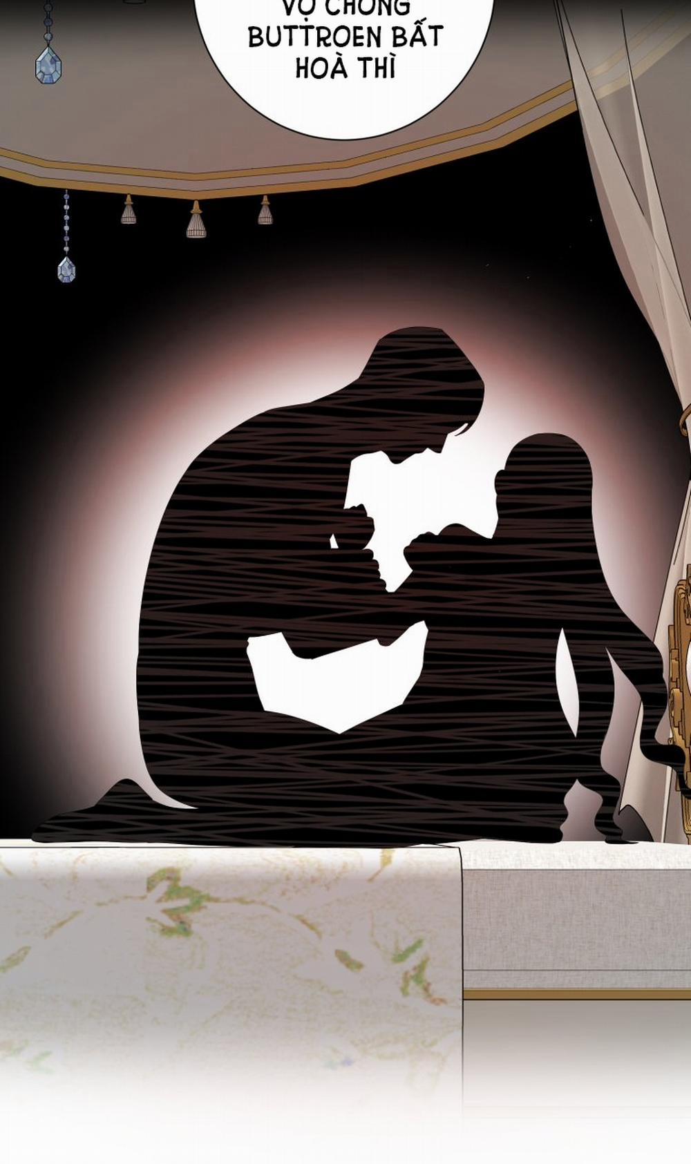 [18+] Tôi Đã Kết Hôn Với Kẻ Thù Giết Cha Mẹ 6.2 trang 25