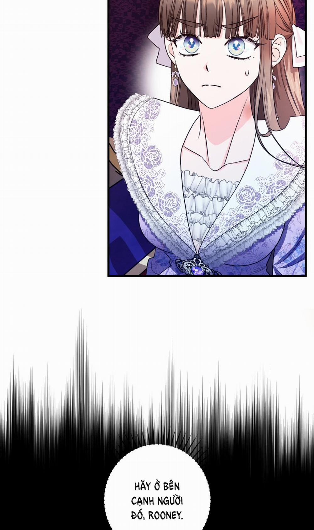 [18+] Tôi Đã Kết Hôn Với Kẻ Thù Giết Cha Mẹ 6.2 trang 28