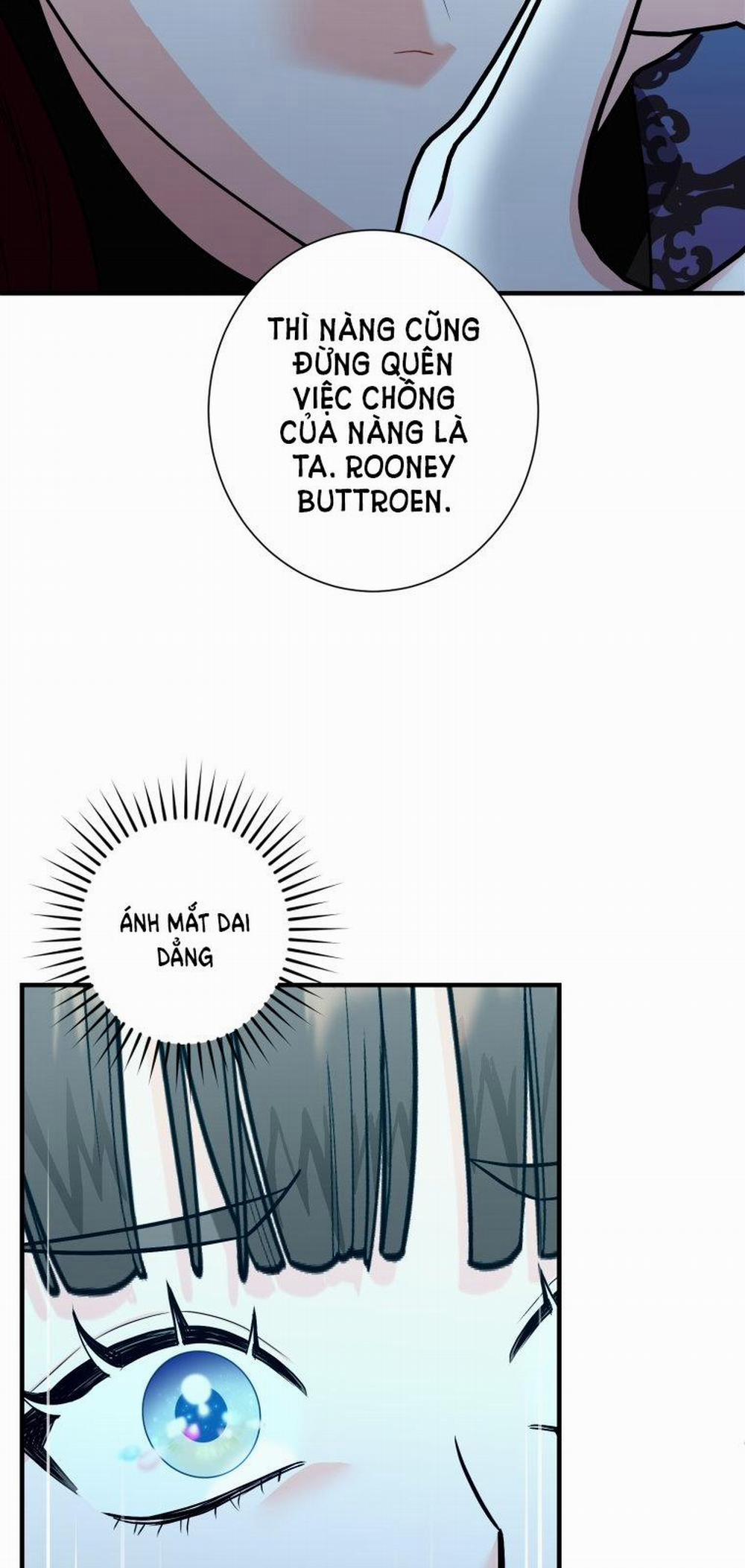 [18+] Tôi Đã Kết Hôn Với Kẻ Thù Giết Cha Mẹ 6.2 trang 3