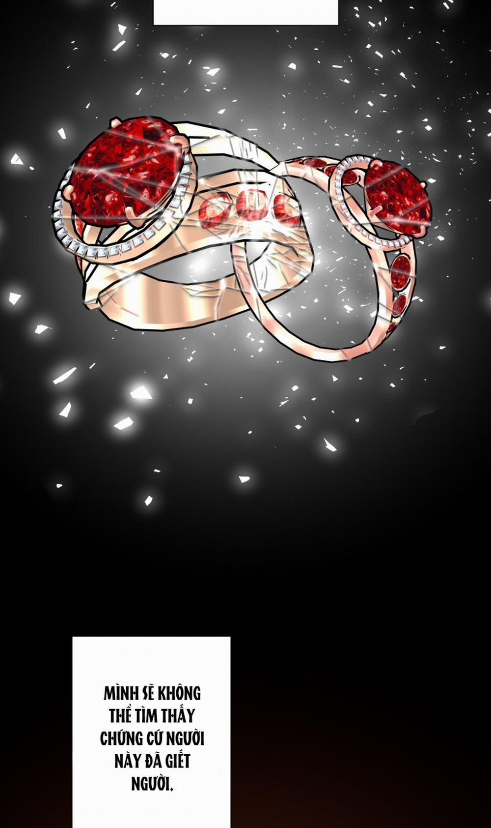 [18+] Tôi Đã Kết Hôn Với Kẻ Thù Giết Cha Mẹ 6.2 trang 30