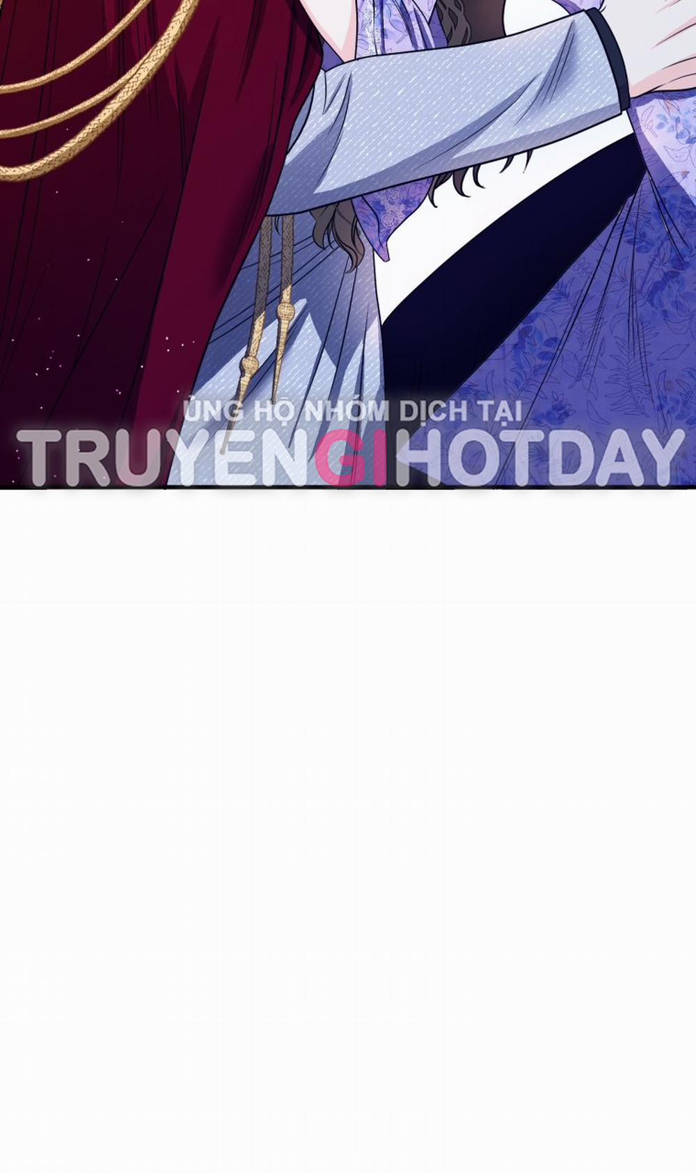 [18+] Tôi Đã Kết Hôn Với Kẻ Thù Giết Cha Mẹ 6.2 trang 35