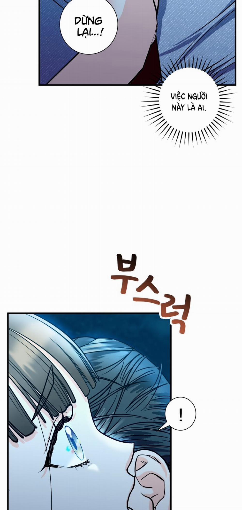 [18+] Tôi Đã Kết Hôn Với Kẻ Thù Giết Cha Mẹ 6.2 trang 7