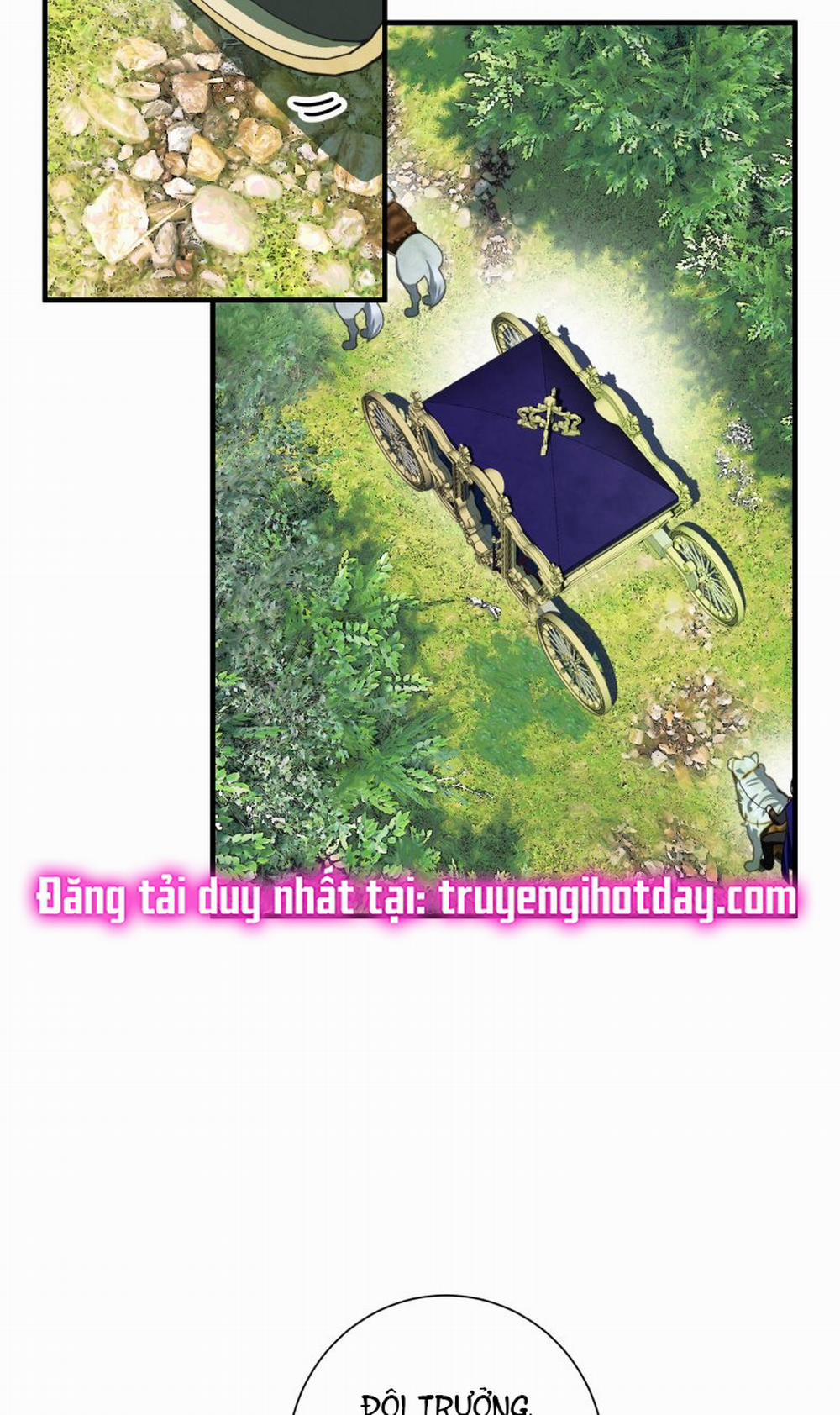 [18+] Tôi Đã Kết Hôn Với Kẻ Thù Giết Cha Mẹ 7.1 trang 23