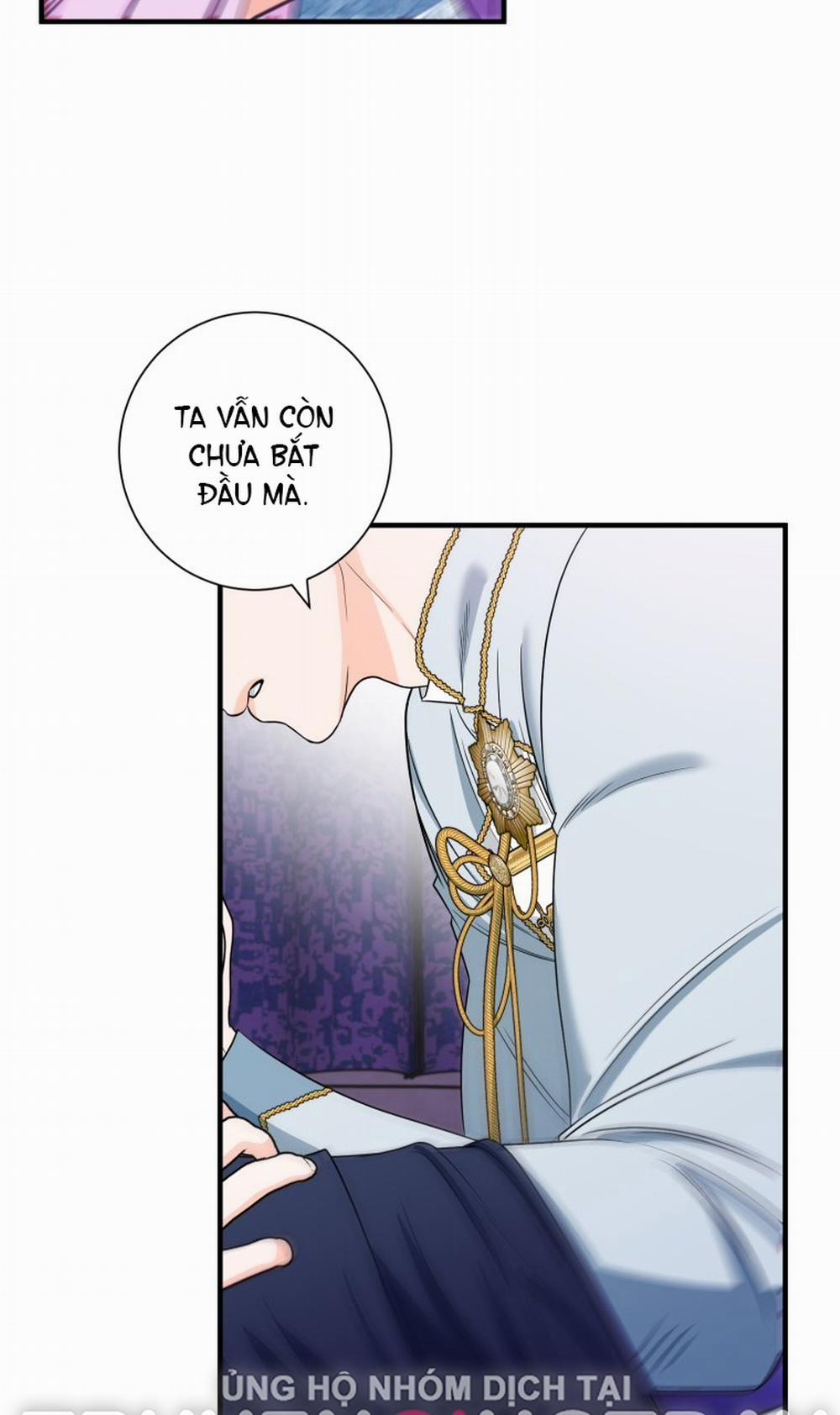 [18+] Tôi Đã Kết Hôn Với Kẻ Thù Giết Cha Mẹ 7.1 trang 29