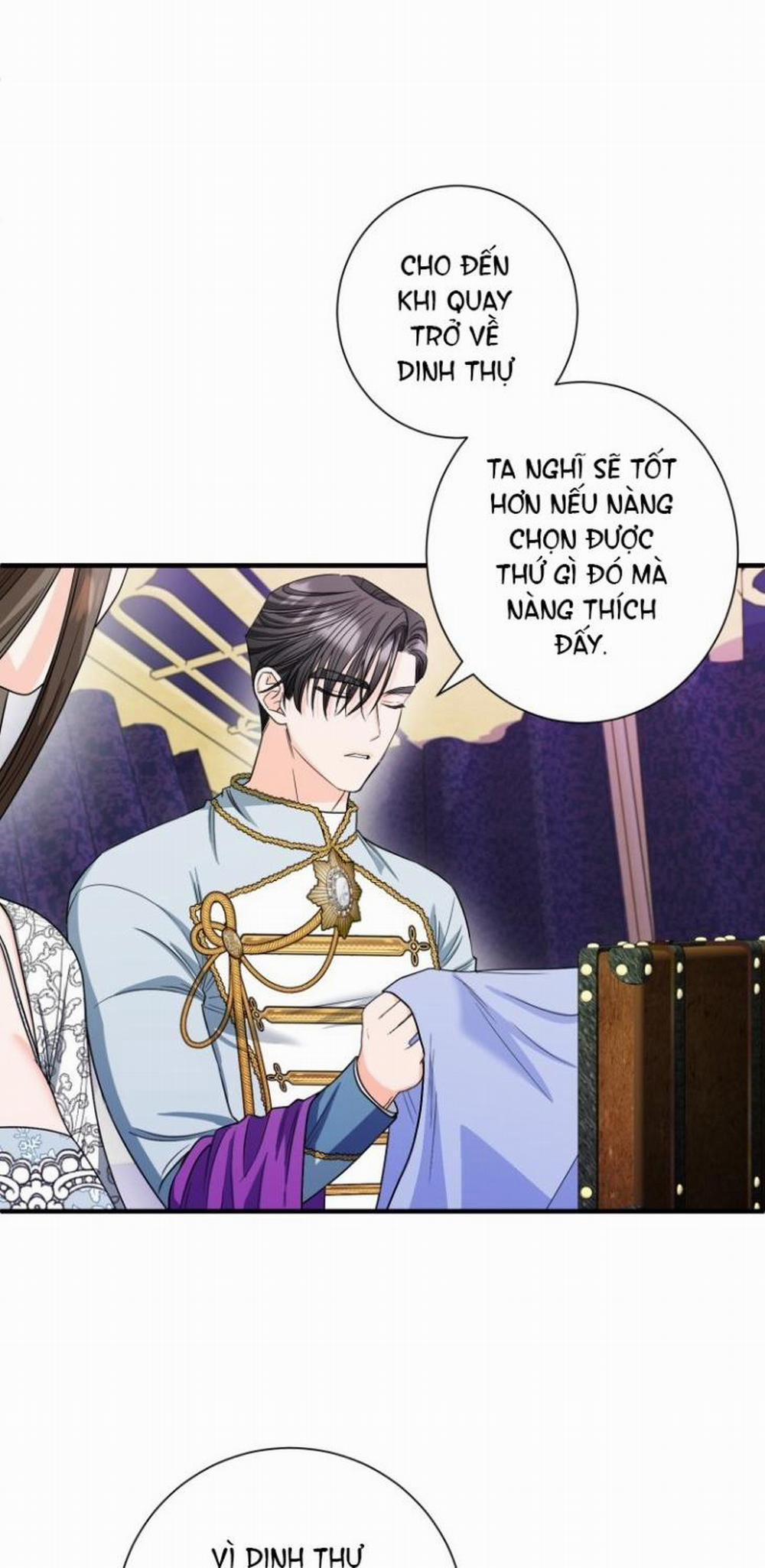 [18+] Tôi Đã Kết Hôn Với Kẻ Thù Giết Cha Mẹ 7.2 trang 0