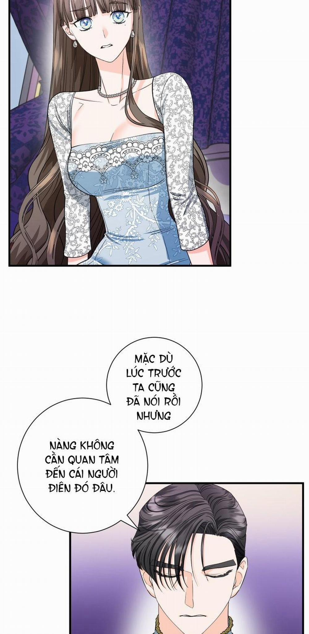 [18+] Tôi Đã Kết Hôn Với Kẻ Thù Giết Cha Mẹ 7.2 trang 2