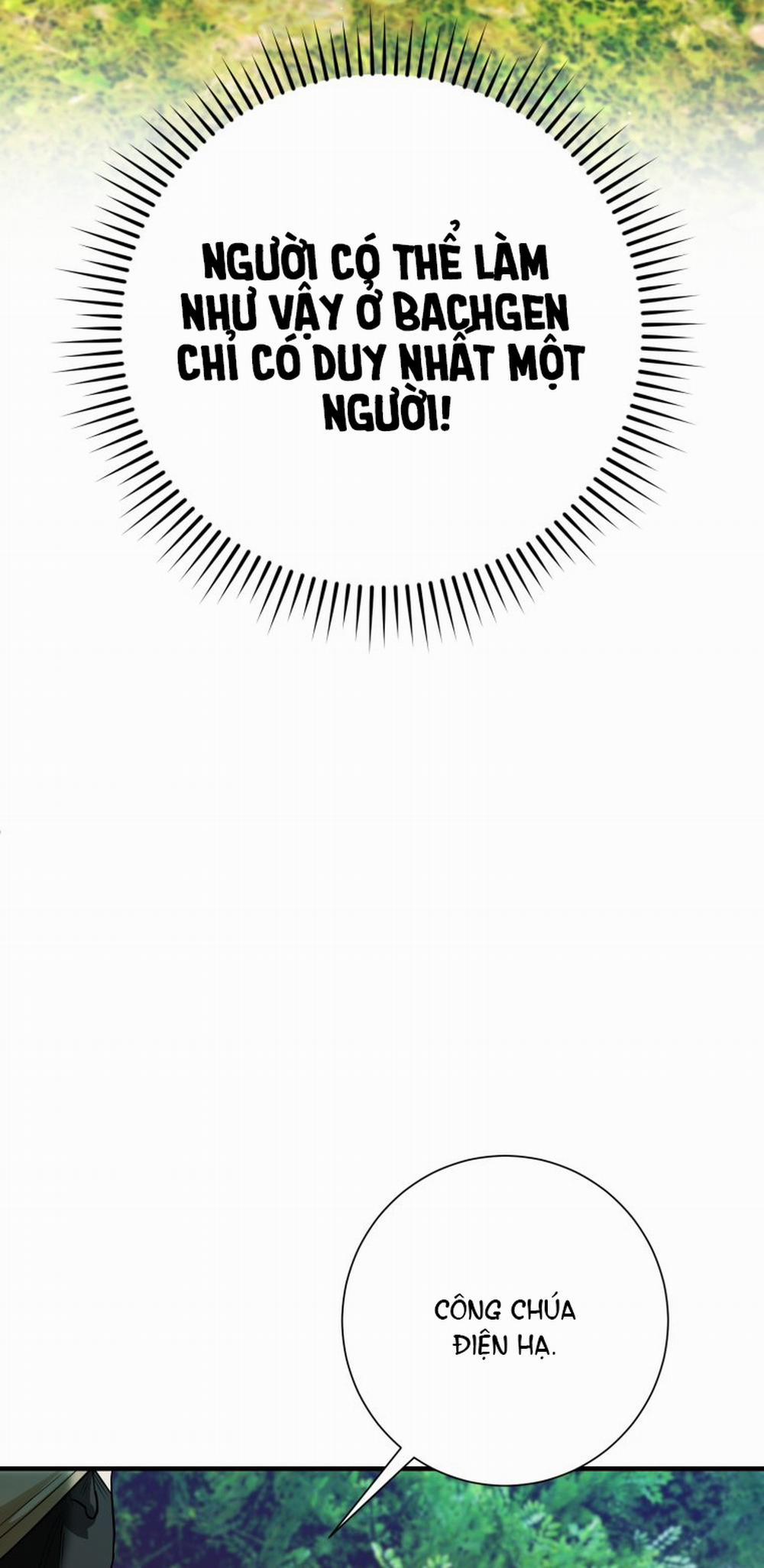 [18+] Tôi Đã Kết Hôn Với Kẻ Thù Giết Cha Mẹ 7.2 trang 45