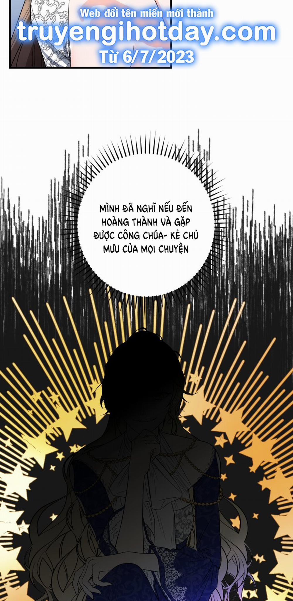 [18+] Tôi Đã Kết Hôn Với Kẻ Thù Giết Cha Mẹ 7.2 trang 5