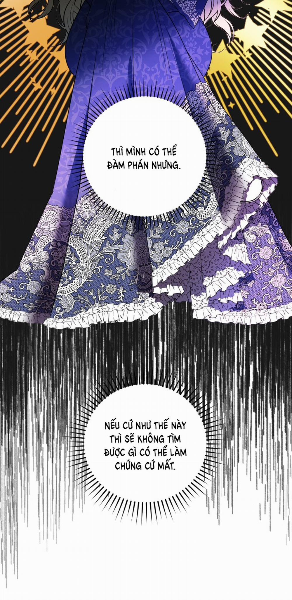 [18+] Tôi Đã Kết Hôn Với Kẻ Thù Giết Cha Mẹ 7.2 trang 6