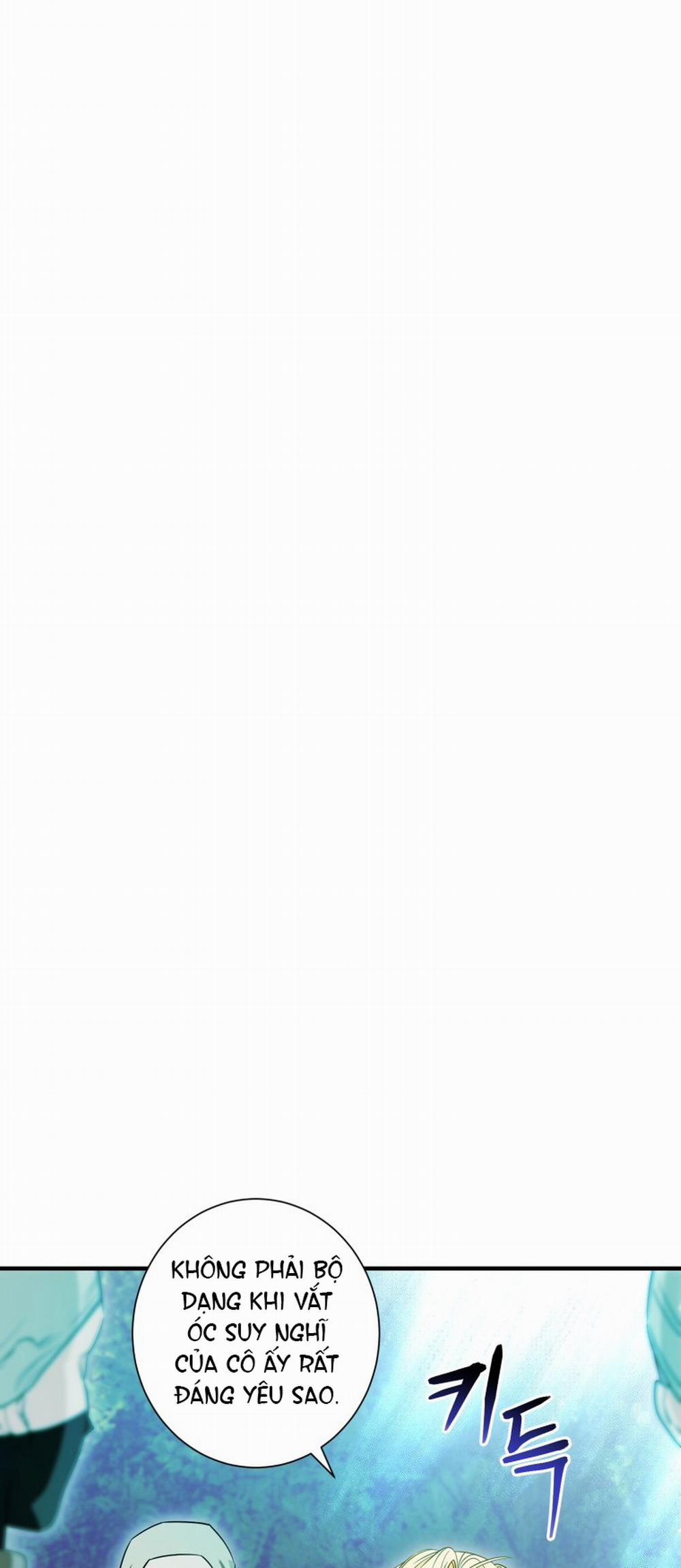 [18+] Tôi Đã Kết Hôn Với Kẻ Thù Giết Cha Mẹ 8.1 trang 14