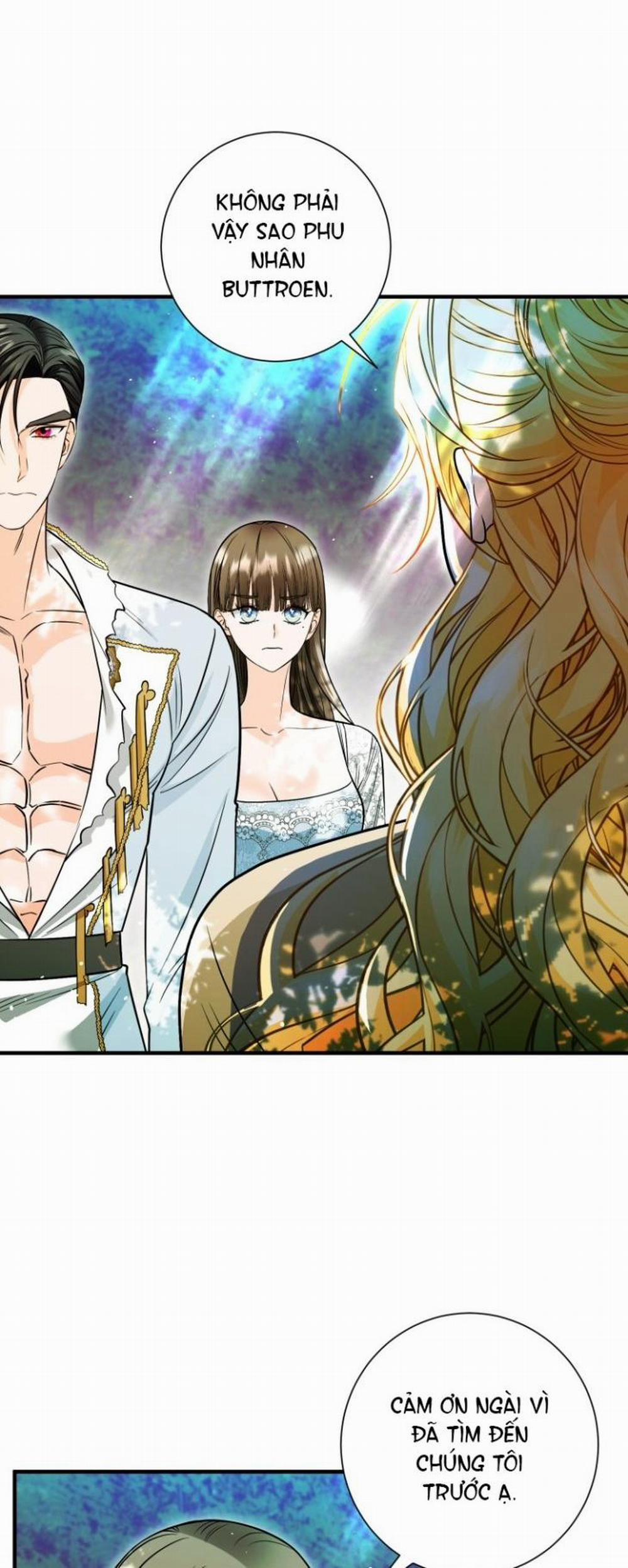 [18+] Tôi Đã Kết Hôn Với Kẻ Thù Giết Cha Mẹ 8.2 trang 0