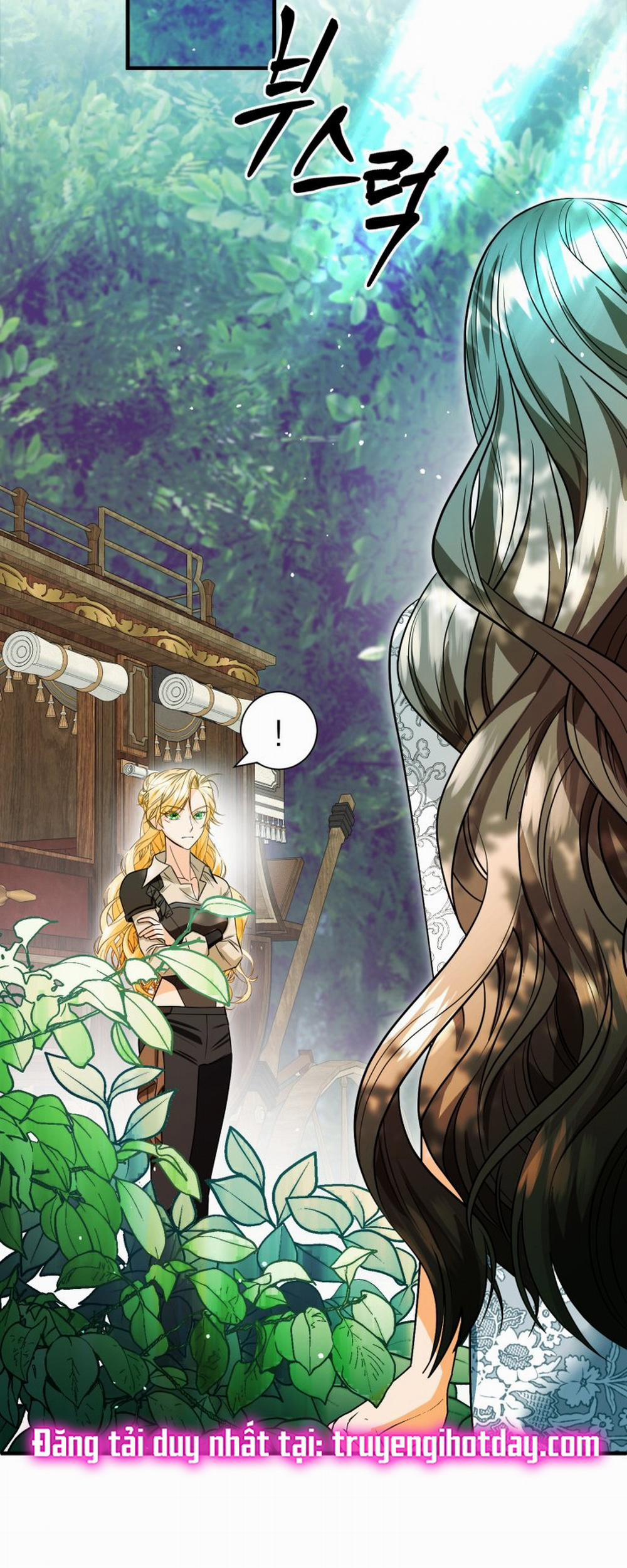 [18+] Tôi Đã Kết Hôn Với Kẻ Thù Giết Cha Mẹ 8.2 trang 15