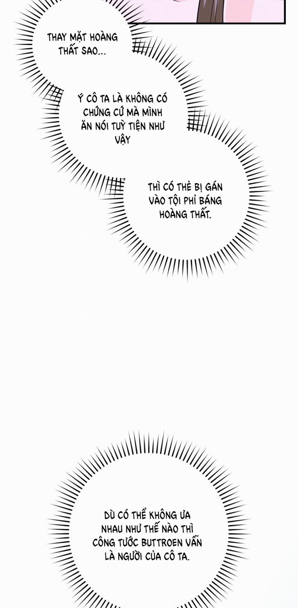 [18+] Tôi Đã Kết Hôn Với Kẻ Thù Giết Cha Mẹ 8.2 trang 28