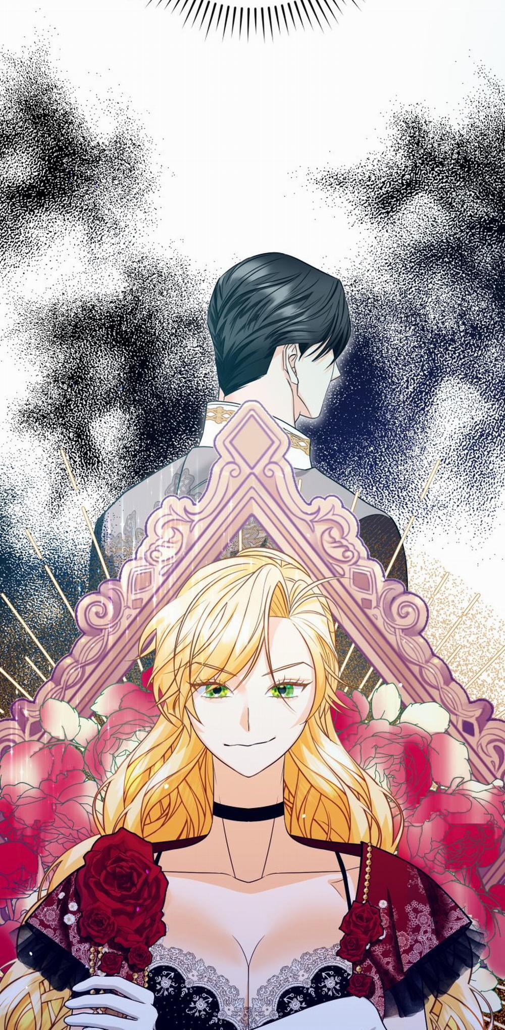 [18+] Tôi Đã Kết Hôn Với Kẻ Thù Giết Cha Mẹ 8.2 trang 29