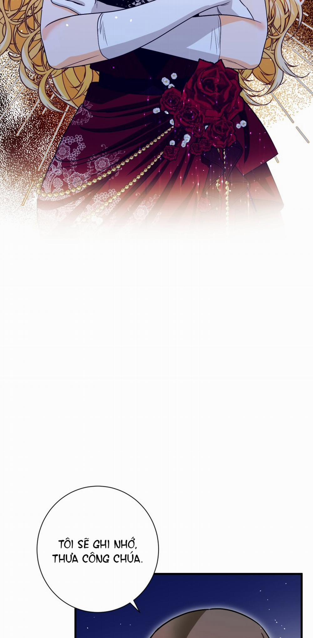 [18+] Tôi Đã Kết Hôn Với Kẻ Thù Giết Cha Mẹ 8.2 trang 30