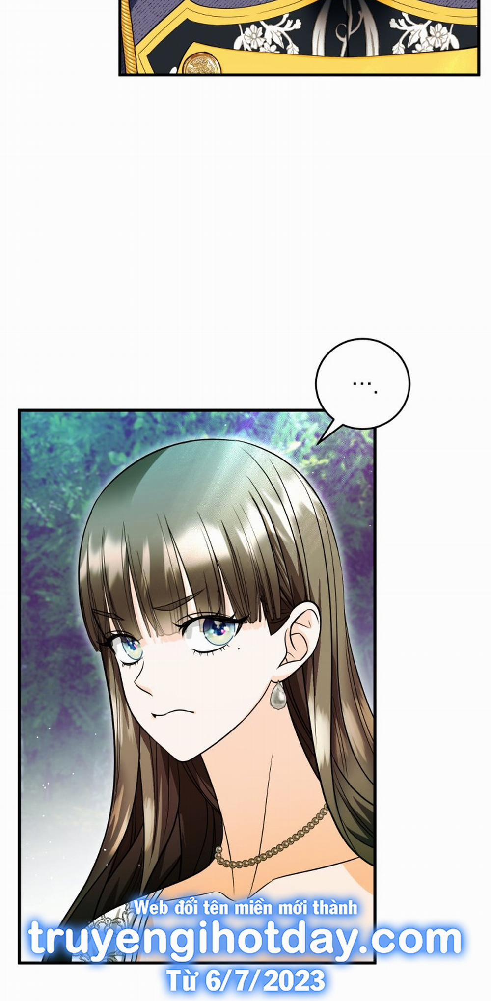 [18+] Tôi Đã Kết Hôn Với Kẻ Thù Giết Cha Mẹ 8.2 trang 33