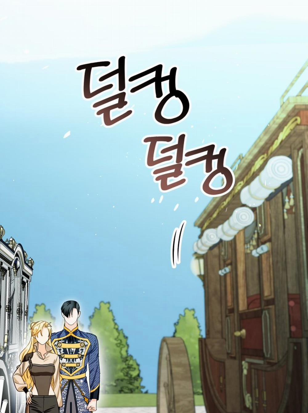 [18+] Tôi Đã Kết Hôn Với Kẻ Thù Giết Cha Mẹ 8.2 trang 40