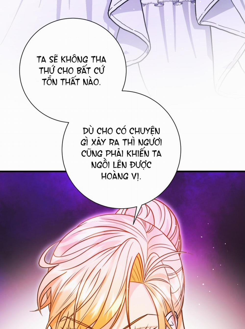 [18+] Tôi Đã Kết Hôn Với Kẻ Thù Giết Cha Mẹ 8.2 trang 45