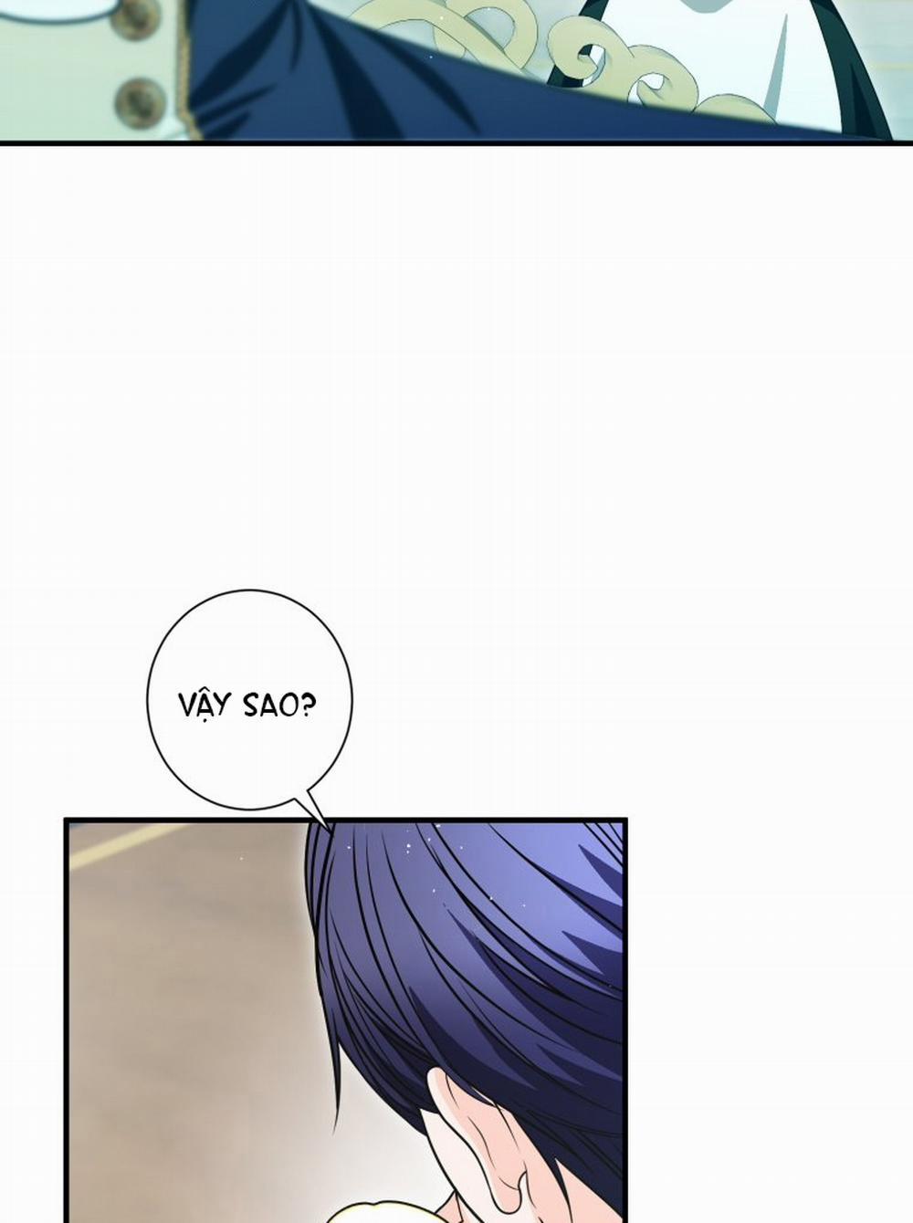 [18+] Tôi Đã Kết Hôn Với Kẻ Thù Giết Cha Mẹ 8.2 trang 52