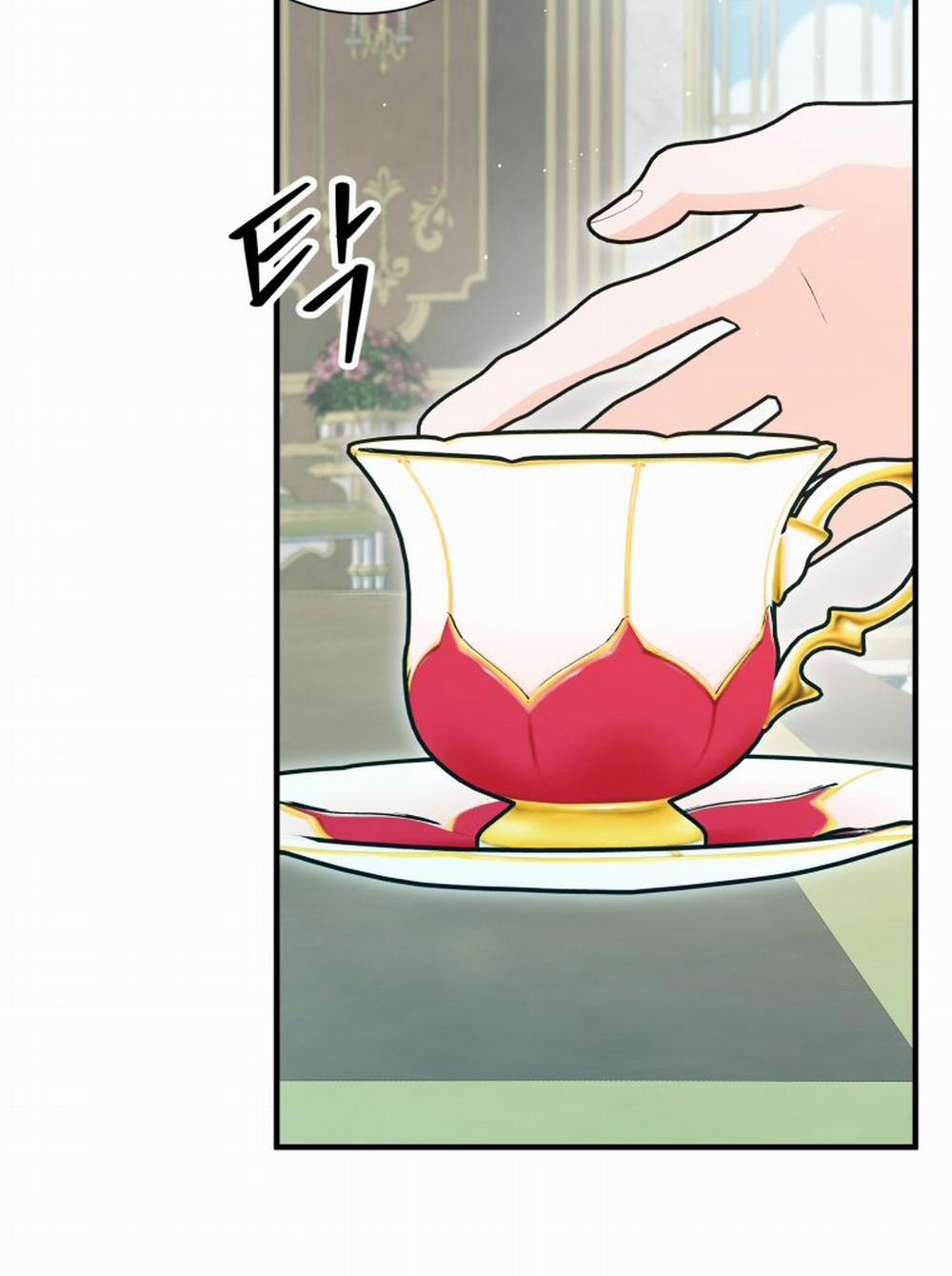 [18+] Tôi Đã Kết Hôn Với Kẻ Thù Giết Cha Mẹ 8.2 trang 54