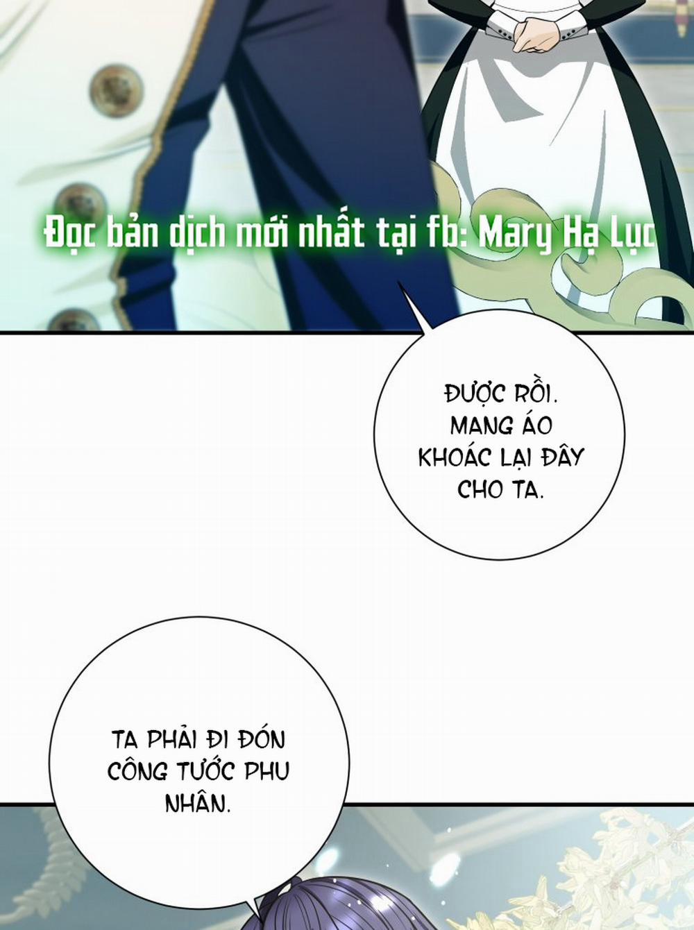 [18+] Tôi Đã Kết Hôn Với Kẻ Thù Giết Cha Mẹ 8.2 trang 56