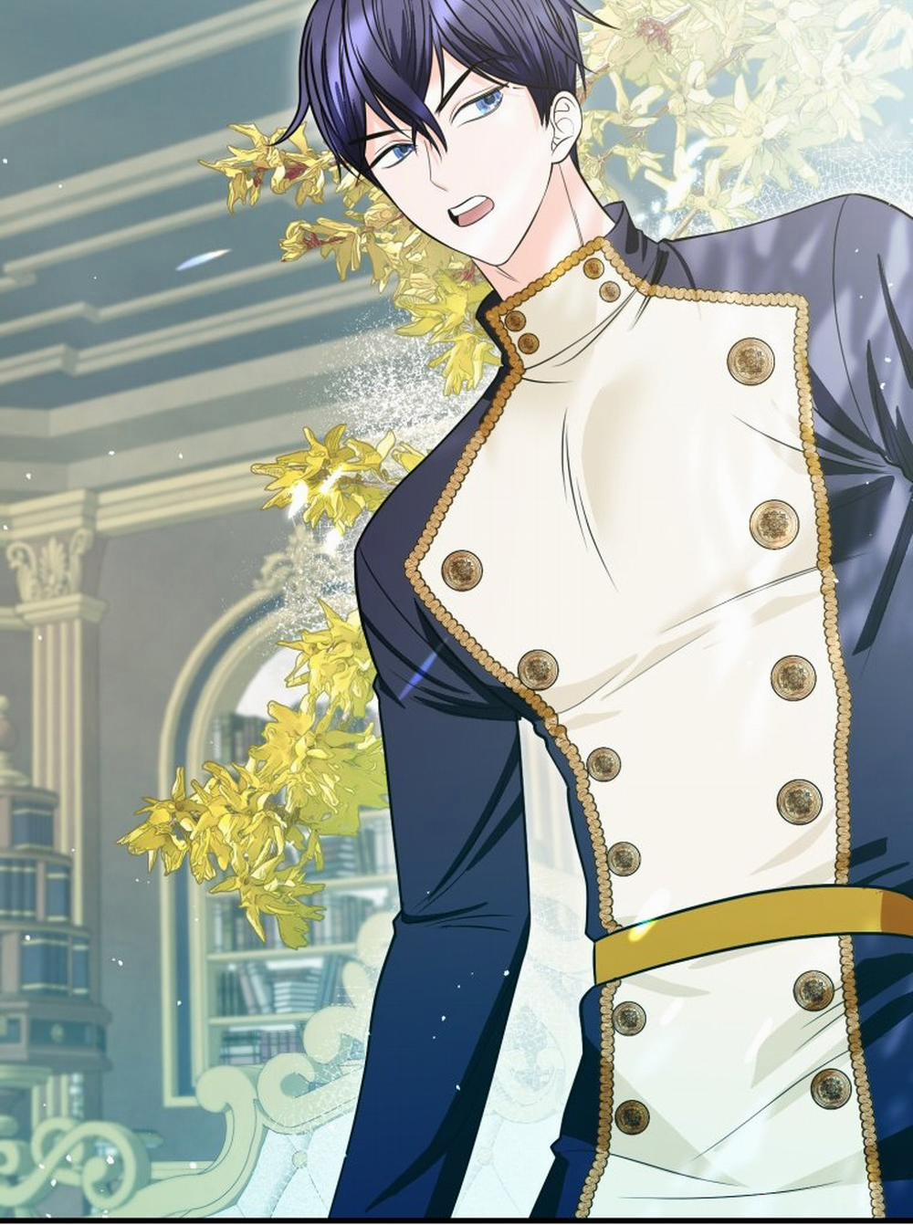 [18+] Tôi Đã Kết Hôn Với Kẻ Thù Giết Cha Mẹ 8.2 trang 57