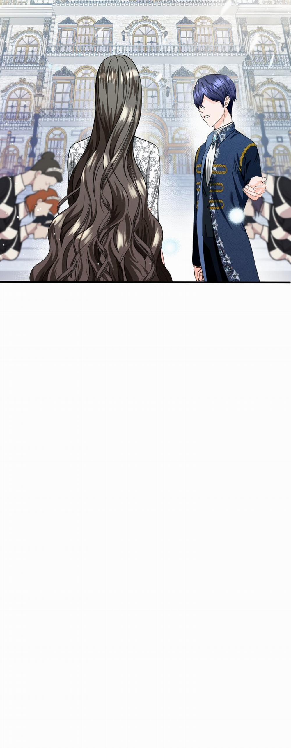 [18+] Tôi Đã Kết Hôn Với Kẻ Thù Giết Cha Mẹ 9.1 trang 18