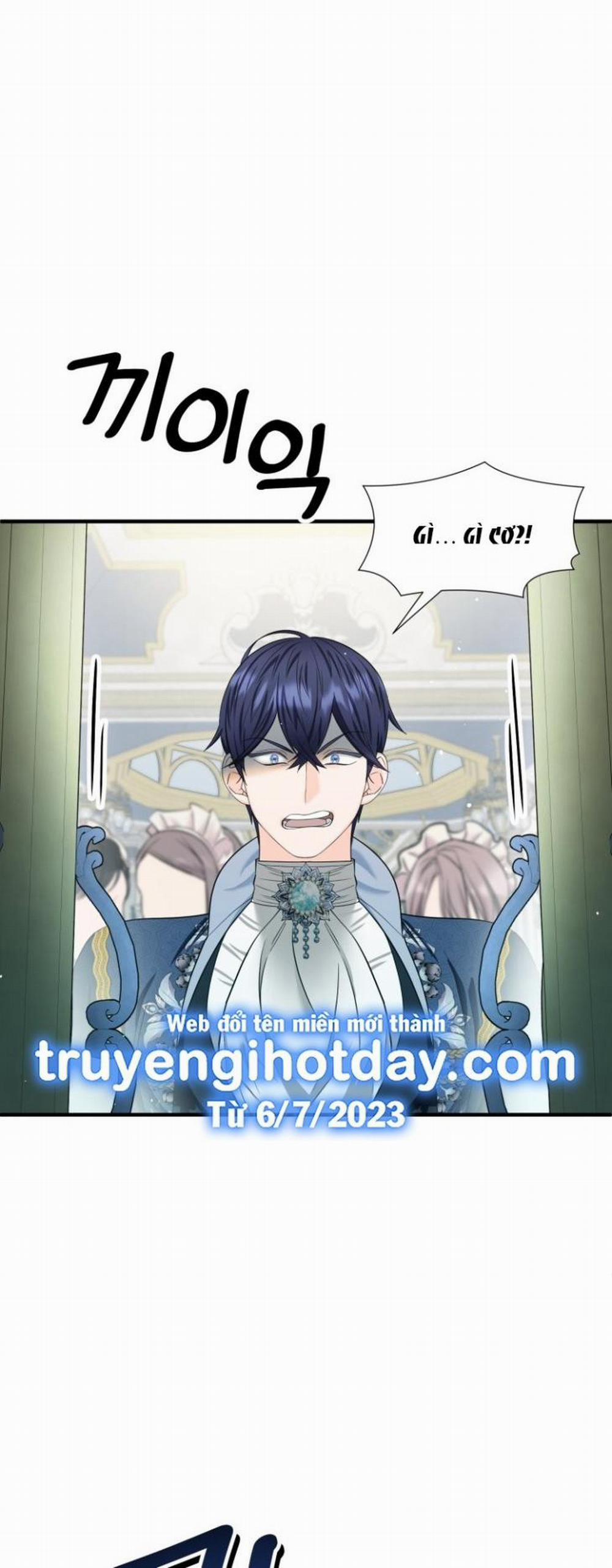 [18+] Tôi Đã Kết Hôn Với Kẻ Thù Giết Cha Mẹ 9.2 trang 0