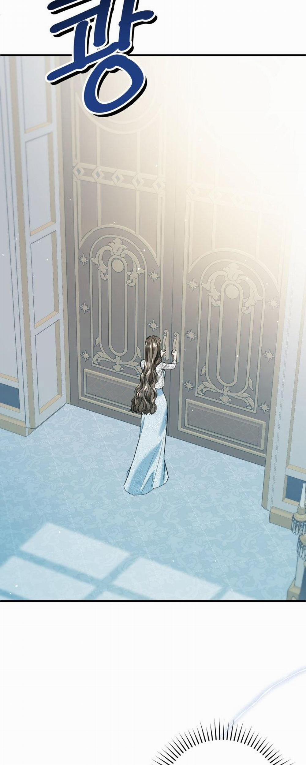 [18+] Tôi Đã Kết Hôn Với Kẻ Thù Giết Cha Mẹ 9.2 trang 1