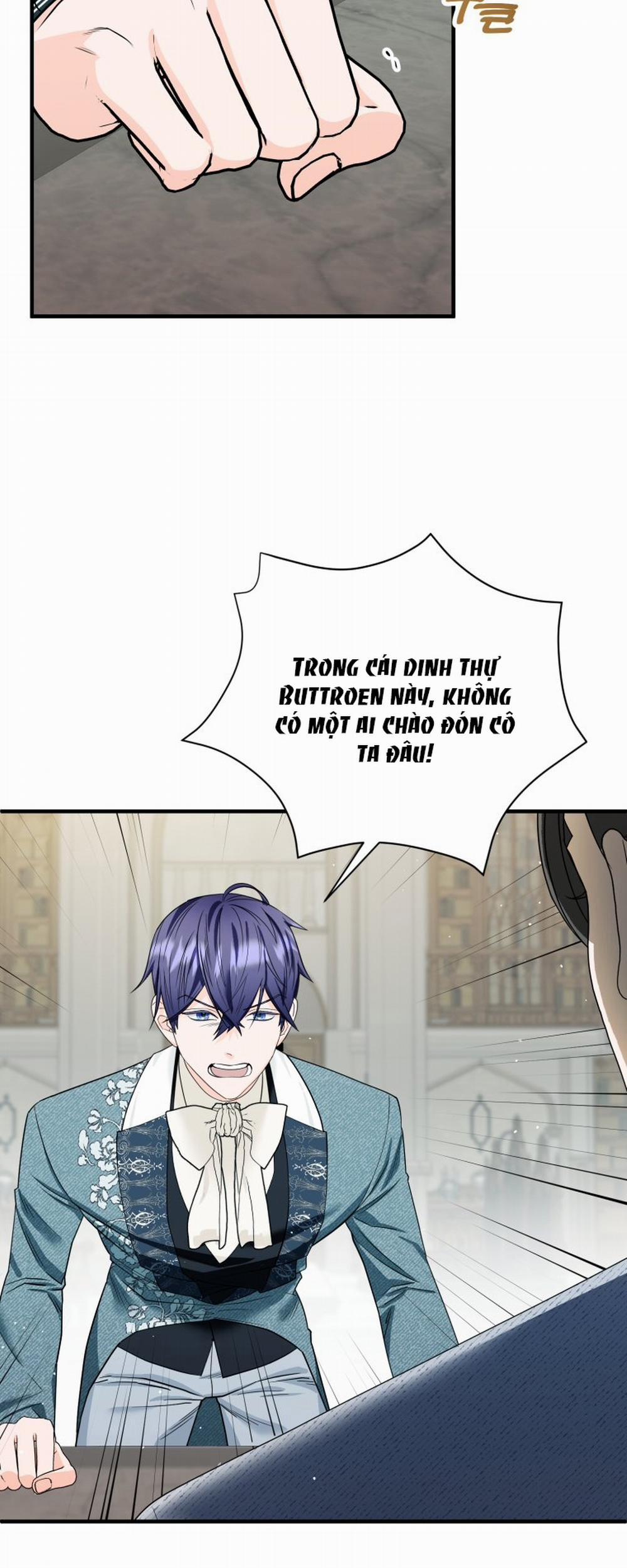 [18+] Tôi Đã Kết Hôn Với Kẻ Thù Giết Cha Mẹ 9.2 trang 11