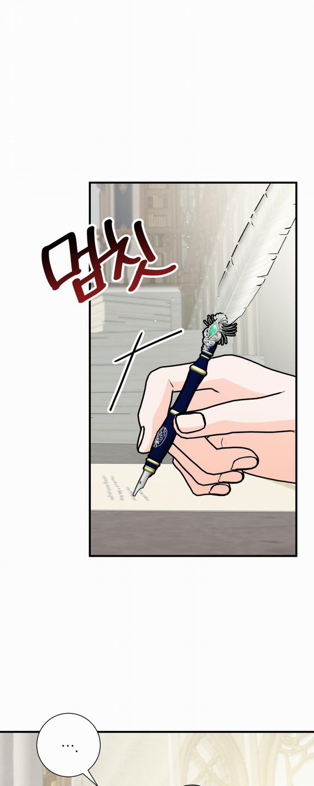 [18+] Tôi Đã Kết Hôn Với Kẻ Thù Giết Cha Mẹ 9.2 trang 12