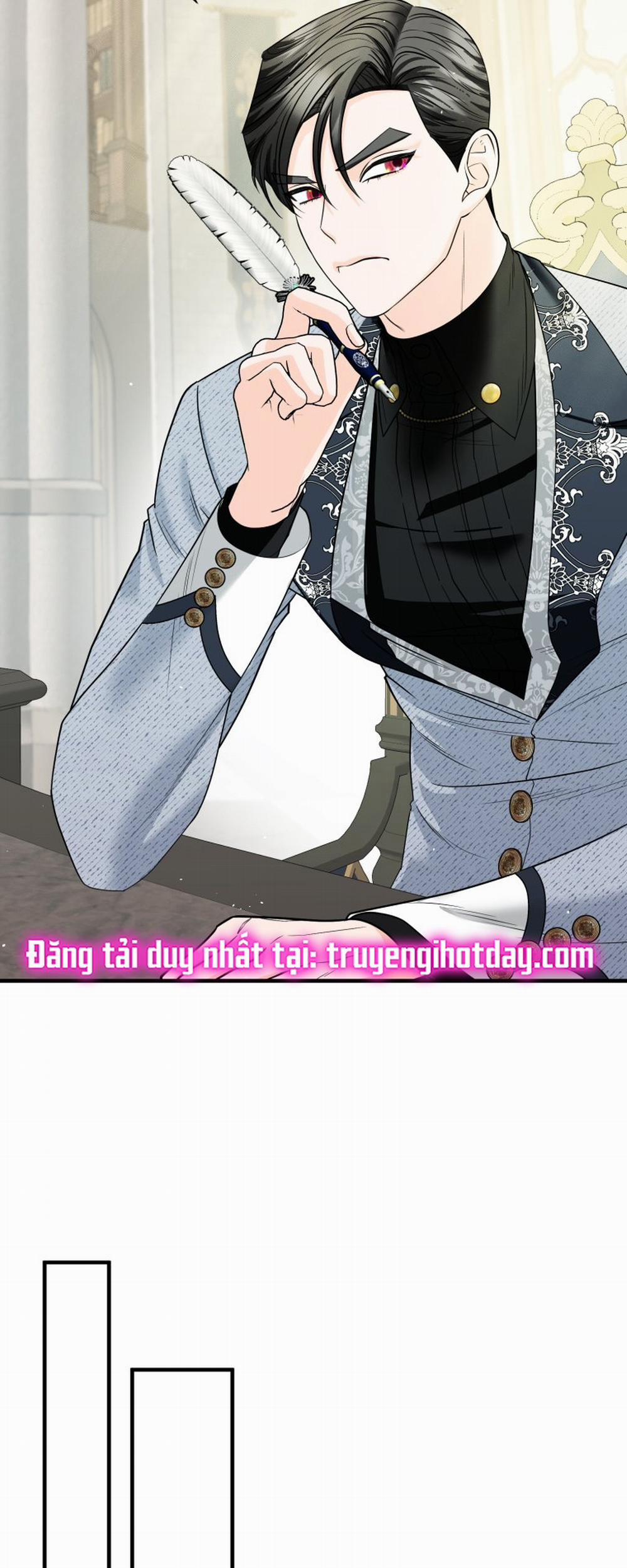 [18+] Tôi Đã Kết Hôn Với Kẻ Thù Giết Cha Mẹ 9.2 trang 13