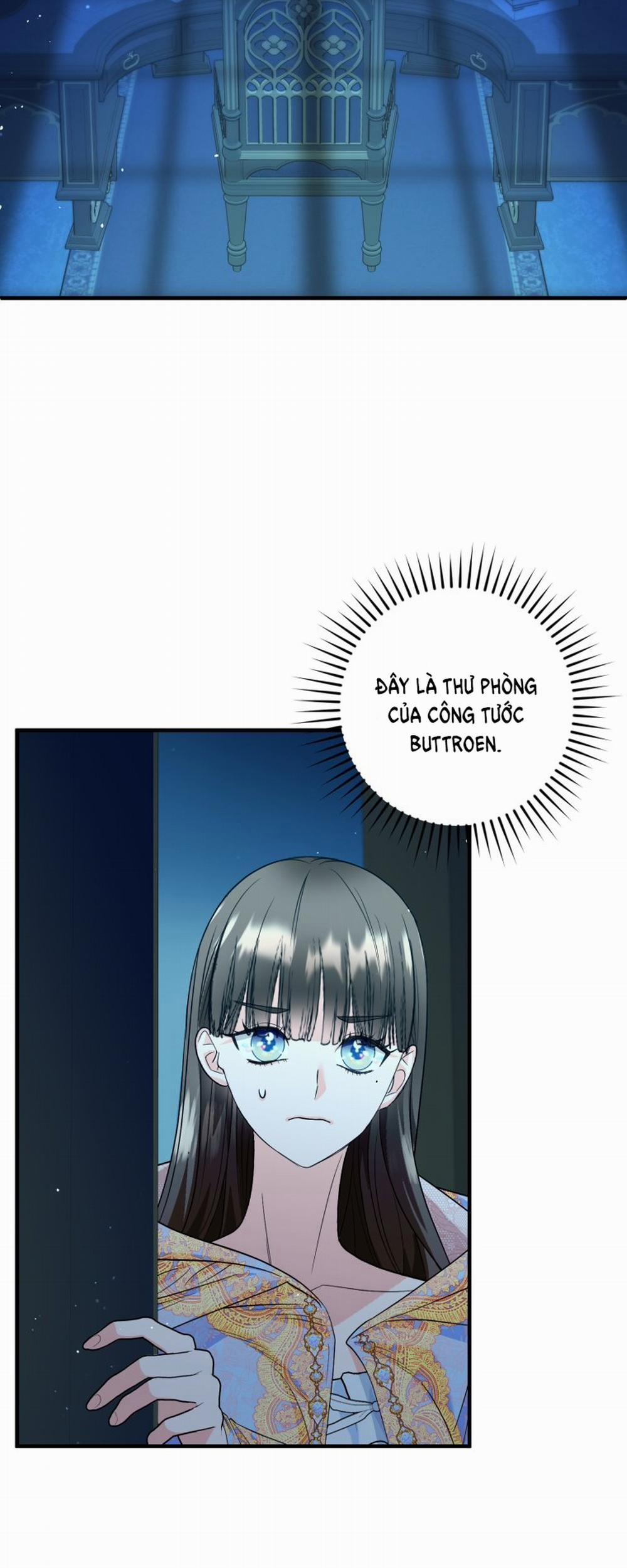 [18+] Tôi Đã Kết Hôn Với Kẻ Thù Giết Cha Mẹ 9.2 trang 15