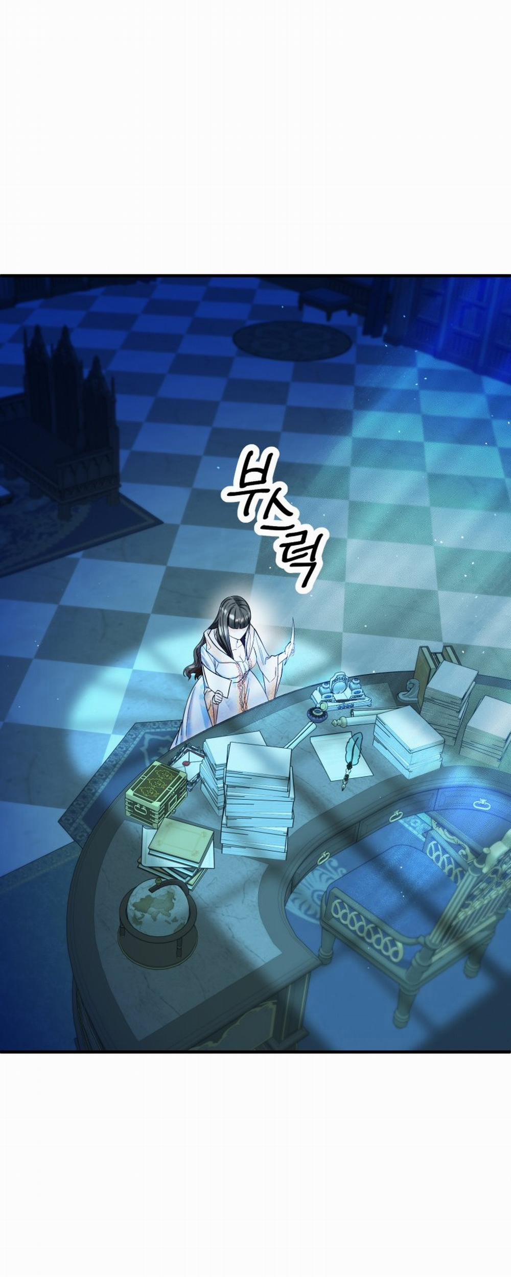 [18+] Tôi Đã Kết Hôn Với Kẻ Thù Giết Cha Mẹ 9.2 trang 18