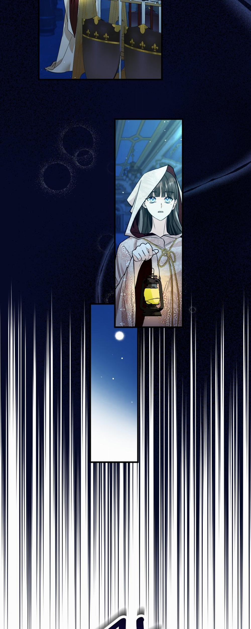 [18+] Tôi Đã Kết Hôn Với Kẻ Thù Giết Cha Mẹ 9.2 trang 4