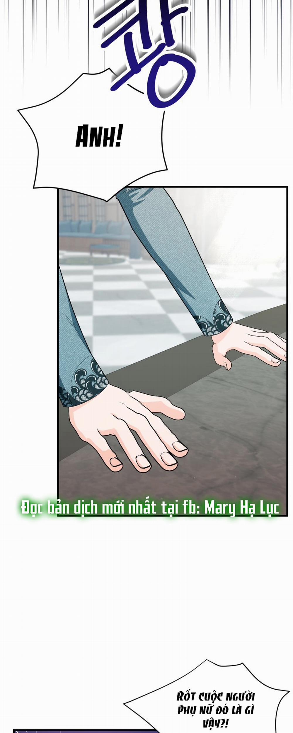 [18+] Tôi Đã Kết Hôn Với Kẻ Thù Giết Cha Mẹ 9.2 trang 5